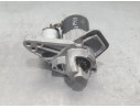 Recambio de motor arranque para renault megane iv hatchback (b9a/m/n_) 1.2 tce 130 (b9mr) referencia OEM IAM 233000557R 23300058