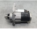 Recambio de motor arranque para renault megane iv hatchback (b9a/m/n_) 1.2 tce 130 (b9mr) referencia OEM IAM 233000557R 23300058