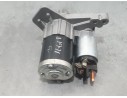 Recambio de motor arranque para renault megane iv hatchback (b9a/m/n_) 1.2 tce 130 (b9mr) referencia OEM IAM 233000557R 23300058