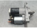 Recambio de motor arranque para renault megane iv hatchback (b9a/m/n_) 1.2 tce 130 (b9mr) referencia OEM IAM 233000557R 23300058