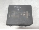 Recambio de caja reles / fusibles para renault megane iv hatchback (b9a/m/n_) 1.2 tce 130 (b9mr) referencia OEM IAM 284B66727R  