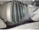 Recambio de transmision delantera derecha para peugeot 2008 i (cu_) 1.2 thp 110 / puretech 110 referencia OEM IAM 9800387480  