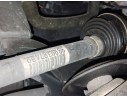 Recambio de transmision delantera derecha para peugeot 2008 i (cu_) 1.2 thp 110 / puretech 110 referencia OEM IAM 9800387480  