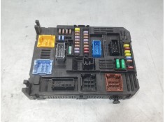 CAJA RELES / FUSIBLES 9832880280 BSI 