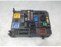 Recambio de caja reles / fusibles para opel corsa f (p2jo) 1.2 (68) referencia OEM IAM 9832880280 BSI 