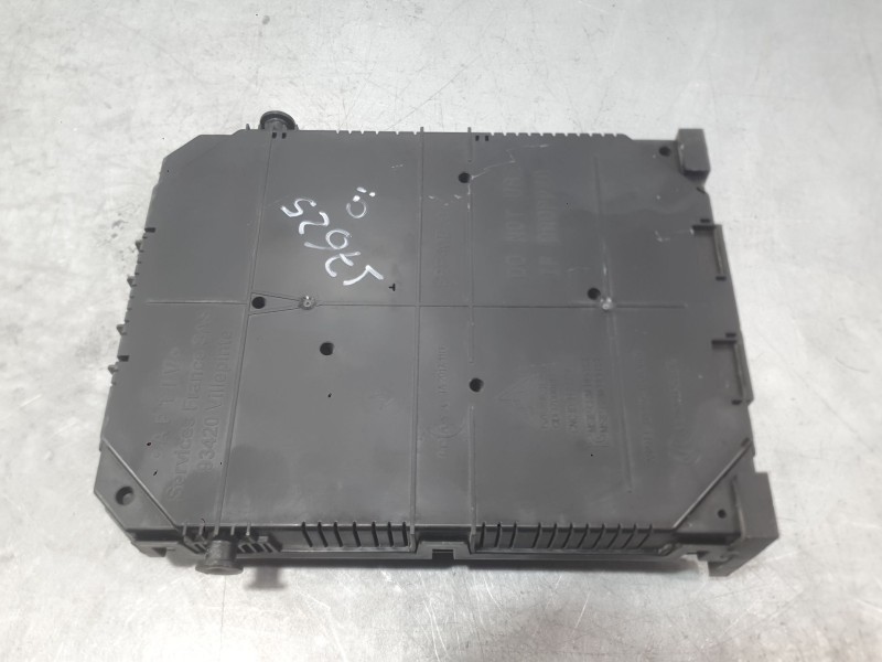 Recambio de caja reles / fusibles para opel corsa f (p2jo) 1.2 (68) referencia OEM IAM 9832880280 BSI 
