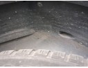 Recambio de plastico pase rueda tras. izq. para peugeot 2008 i (cu_) 1.2 thp 110 / puretech 110 referencia OEM IAM 9678813780  