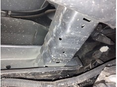 REFUERZO PARAGOLPES TRASERO 9808616680 