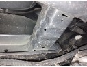 Recambio de refuerzo paragolpes trasero para peugeot 2008 i (cu_) 1.2 thp 110 / puretech 110 referencia OEM IAM 9808616680  