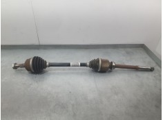 Recambio de transmision delantera derecha para opel corsa f (p2jo) 1.2 (68) referencia OEM IAM 9825390980 9825390980 
