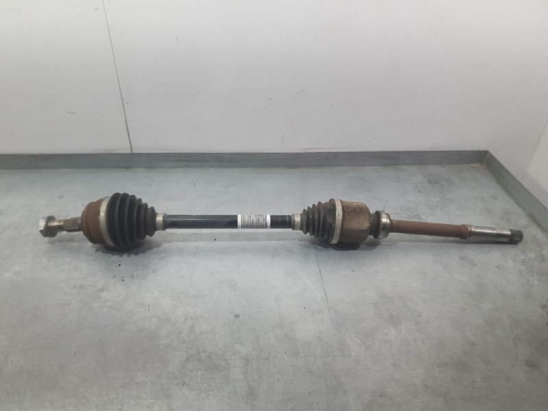 Recambio de transmision delantera derecha para opel corsa f (p2jo) 1.2 (68) referencia OEM IAM 9825390980 9825390980 