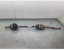 Recambio de transmision delantera derecha para opel corsa f (p2jo) 1.2 (68) referencia OEM IAM 9825390980 9825390980 