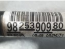 Recambio de transmision delantera derecha para opel corsa f (p2jo) 1.2 (68) referencia OEM IAM 9825390980 9825390980 