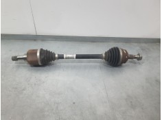 Recambio de transmision delantera izquierda para opel corsa f (p2jo) 1.2 (68) referencia OEM IAM 9825391080 9825391080 