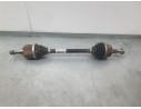 Recambio de transmision delantera izquierda para opel corsa f (p2jo) 1.2 (68) referencia OEM IAM 9825391080 9825391080 