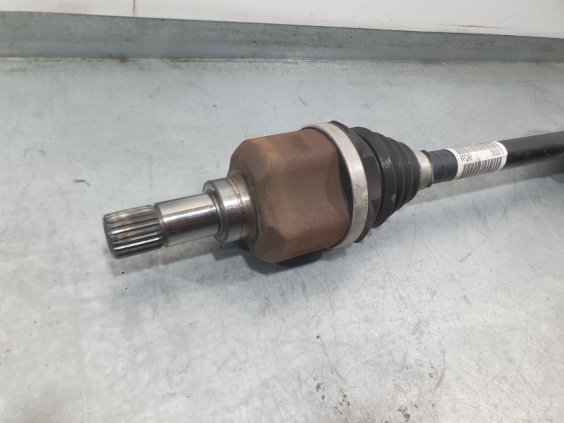 Recambio de transmision delantera izquierda para opel corsa f (p2jo) 1.2 (68) referencia OEM IAM 9825391080 9825391080 