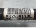 Recambio de transmision delantera izquierda para opel corsa f (p2jo) 1.2 (68) referencia OEM IAM 9825391080 9825391080 