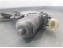 Recambio de elevalunas delantero derecho para hyundai i20 i (pb, pbt) 1.2 referencia OEM IAM 824041J010  