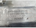 Recambio de elevalunas delantero derecho para hyundai i20 i (pb, pbt) 1.2 referencia OEM IAM 824041J010  