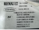 Recambio de bandeja trasera para renault megane iv hatchback (b9a/m/n_) 1.2 tce 130 (b9mr) referencia OEM IAM 794202086R  