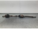 Recambio de transmision delantera derecha para renault megane iv hatchback (b9a/m/n_) 1.2 tce 130 (b9mr) referencia OEM IAM 3910