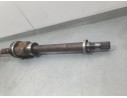 Recambio de transmision delantera derecha para renault megane iv hatchback (b9a/m/n_) 1.2 tce 130 (b9mr) referencia OEM IAM 3910