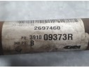 Recambio de transmision delantera derecha para renault megane iv hatchback (b9a/m/n_) 1.2 tce 130 (b9mr) referencia OEM IAM 3910