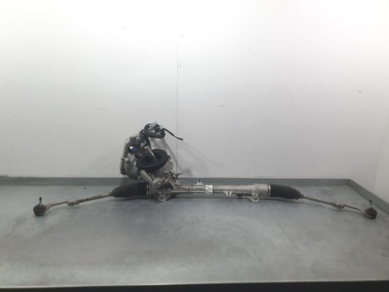 Recambio de cremallera direccion para opel corsa f (p2jo) 1.2 (68) referencia OEM IAM 9834749280 ELECTRO-MECANICA 