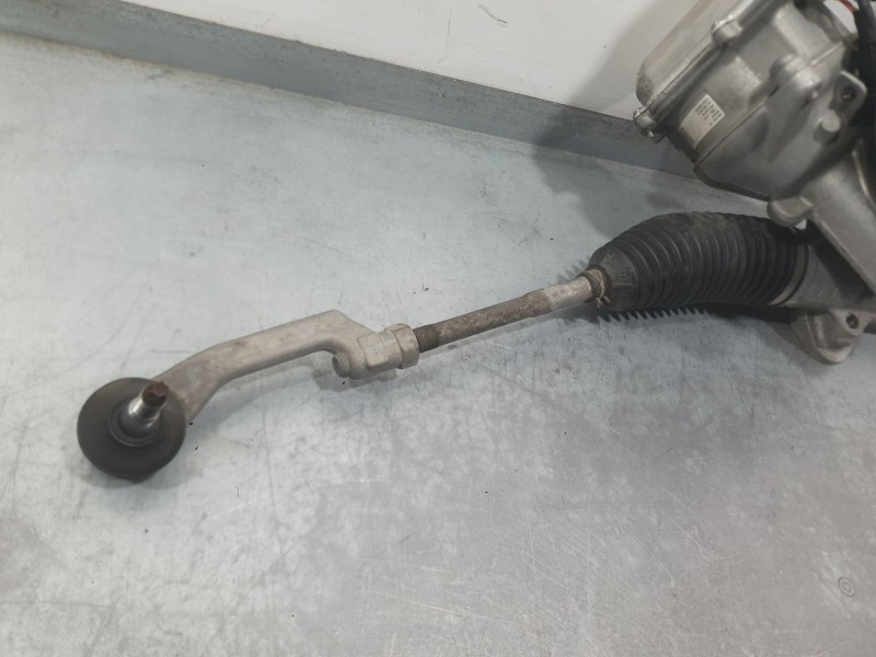 Recambio de cremallera direccion para opel corsa f (p2jo) 1.2 (68) referencia OEM IAM 9834749280 ELECTRO-MECANICA 