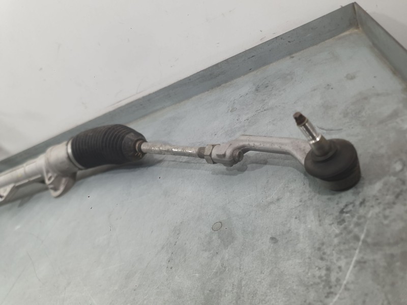 Recambio de cremallera direccion para opel corsa f (p2jo) 1.2 (68) referencia OEM IAM 9834749280 ELECTRO-MECANICA 