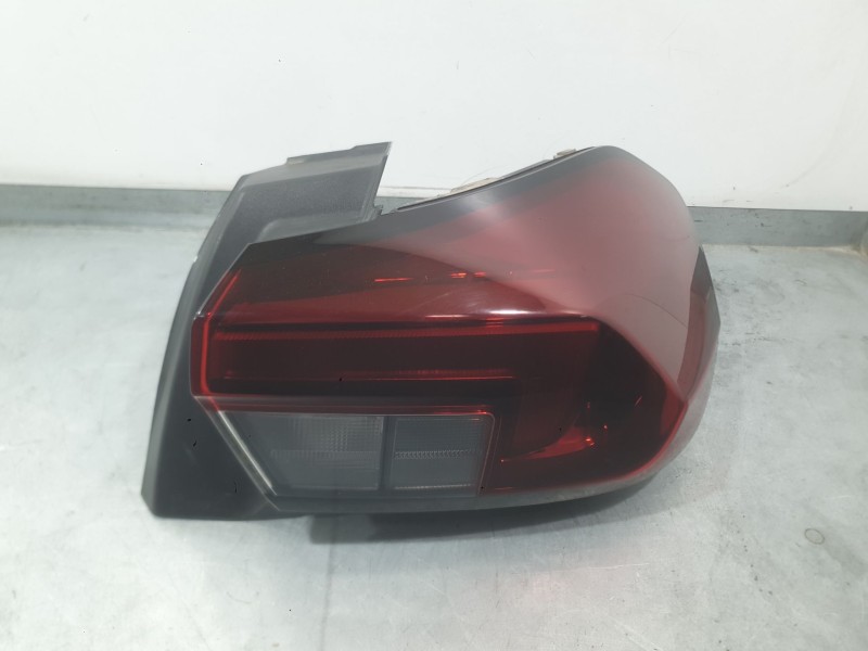 Recambio de piloto trasero derecho exterior para opel corsa f (p2jo) 1.2 (68) referencia OEM IAM 9829317280 90194153 VALEO