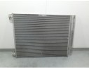 Recambio de condensador / radiador aire acondicionado para renault megane iv hatchback (b9a/m/n_) 1.2 tce 130 (b9mr) referencia 