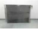 Recambio de condensador / radiador aire acondicionado para renault megane iv hatchback (b9a/m/n_) 1.2 tce 130 (b9mr) referencia 