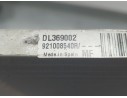 Recambio de condensador / radiador aire acondicionado para renault megane iv hatchback (b9a/m/n_) 1.2 tce 130 (b9mr) referencia 