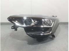 FARO IZQUIERDO 260602792R 90060924 VALEO