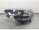Recambio de faro izquierdo para renault megane iv hatchback (b9a/m/n_) 1.2 tce 130 (b9mr) referencia OEM IAM 260602792R 90060924