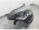 Recambio de faro izquierdo para renault megane iv hatchback (b9a/m/n_) 1.2 tce 130 (b9mr) referencia OEM IAM 260602792R 90060924
