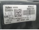 Recambio de faro izquierdo para renault megane iv hatchback (b9a/m/n_) 1.2 tce 130 (b9mr) referencia OEM IAM 260602792R 90060924