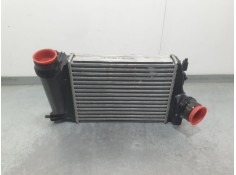 Recambio de intercooler para renault megane iv hatchback (b9a/m/n_) 1.2 tce 130 (b9mr) referencia OEM IAM 144614ED0A MM116BK VAL