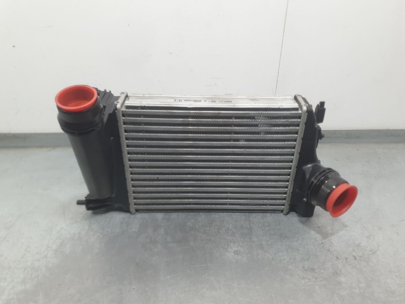 Recambio de intercooler para renault megane iv hatchback (b9a/m/n_) 1.2 tce 130 (b9mr) referencia OEM IAM 144614ED0A MM116BK VAL