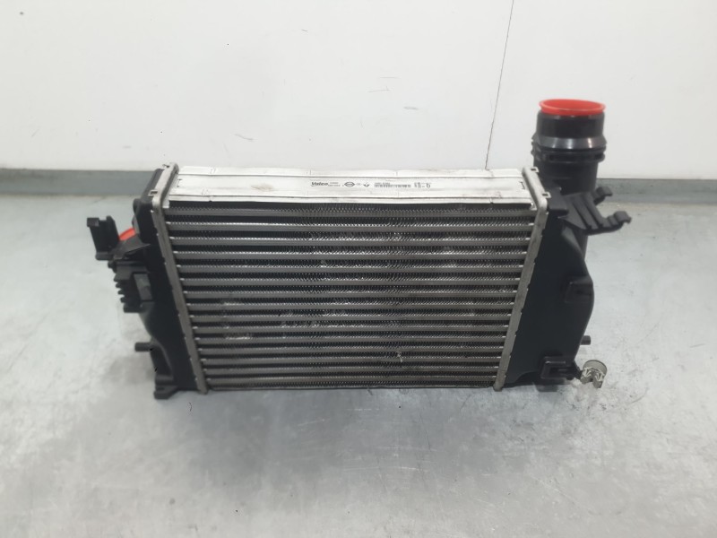 Recambio de intercooler para renault megane iv hatchback (b9a/m/n_) 1.2 tce 130 (b9mr) referencia OEM IAM 144614ED0A MM116BK VAL