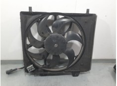 Recambio de electroventilador para opel corsa f (p2jo) 1.2 (68) referencia OEM IAM 9827752980  