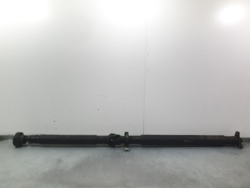 Recambio de transmision central para hyundai tucson (tl, tle) 1.7 crdi referencia OEM IAM   