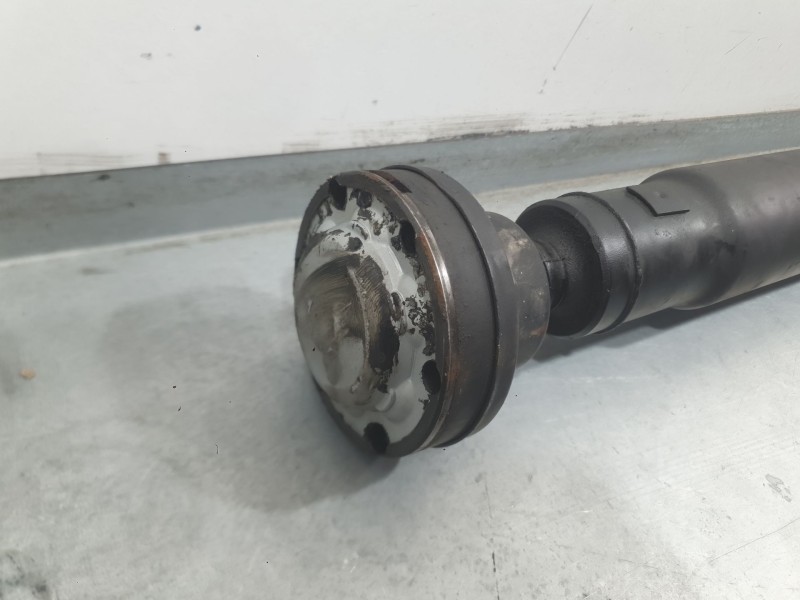Recambio de transmision central para hyundai tucson (tl, tle) 1.7 crdi referencia OEM IAM   