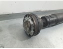 Recambio de transmision central para hyundai tucson (tl, tle) 1.7 crdi referencia OEM IAM   