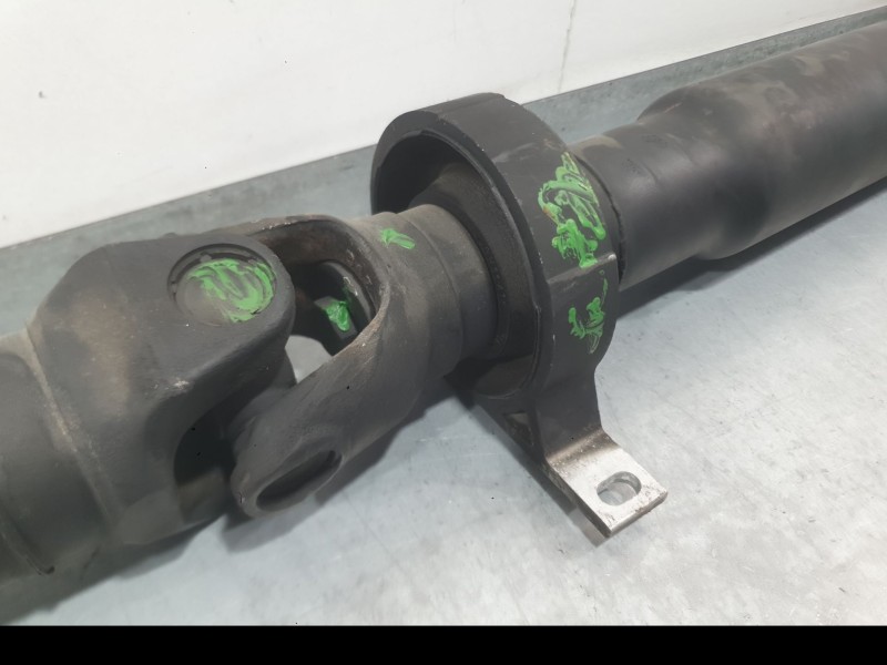 Recambio de transmision central para hyundai tucson (tl, tle) 1.7 crdi referencia OEM IAM   