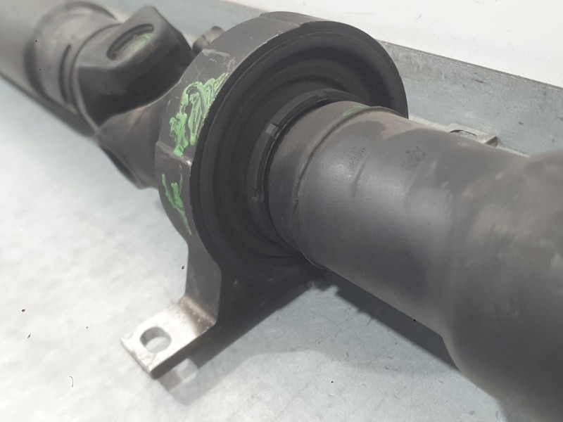 Recambio de transmision central para hyundai tucson (tl, tle) 1.7 crdi referencia OEM IAM   