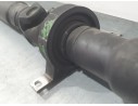 Recambio de transmision central para hyundai tucson (tl, tle) 1.7 crdi referencia OEM IAM   