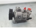 Recambio de compresor aire acondicionado para volkswagen polo vi (aw1, bz1, ae1, bz3) 1.0 tsi referencia OEM IAM 5Q0816803D  
