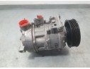 Recambio de compresor aire acondicionado para volkswagen polo vi (aw1, bz1, ae1, bz3) 1.0 tsi referencia OEM IAM 5Q0816803D  